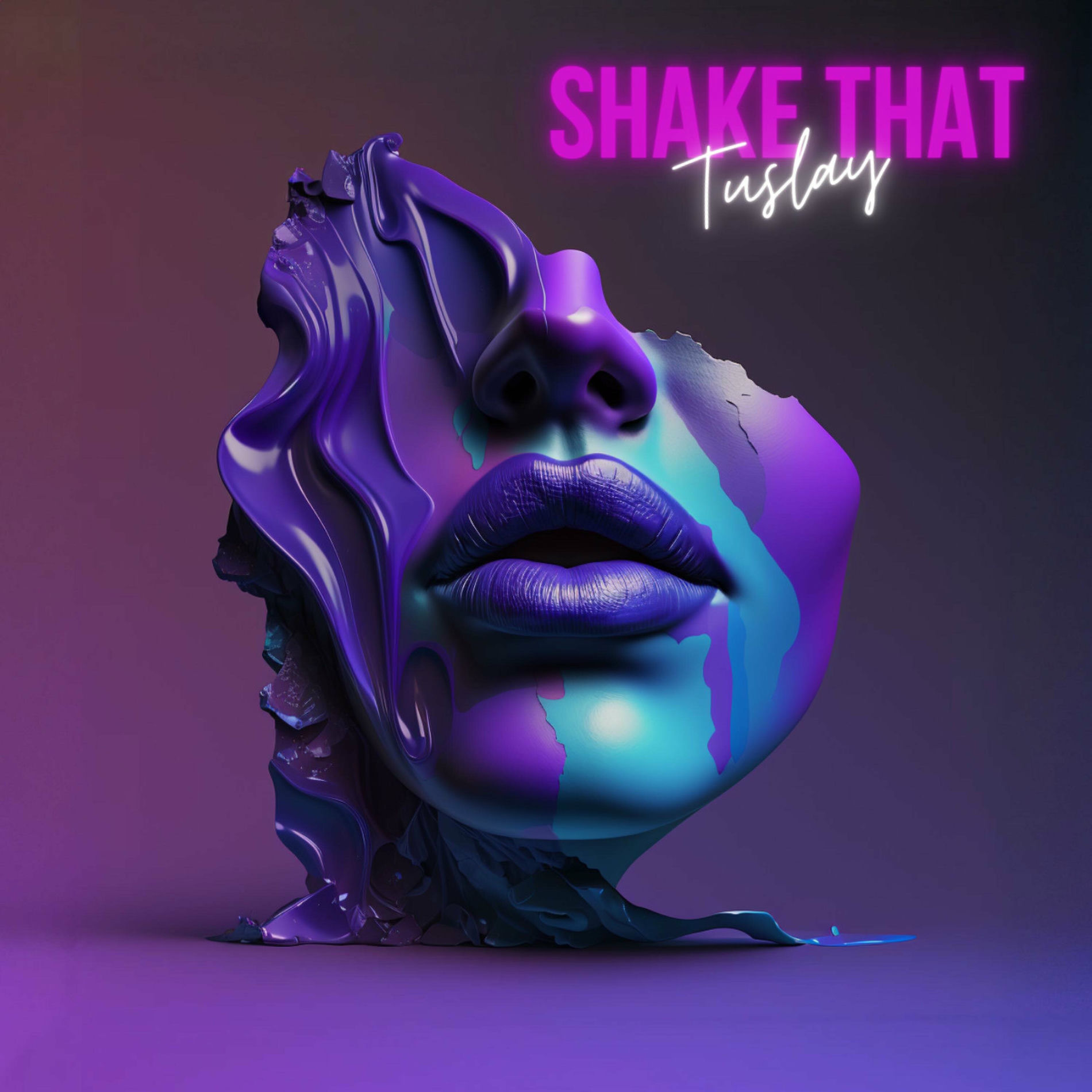 Album cover of Shake That