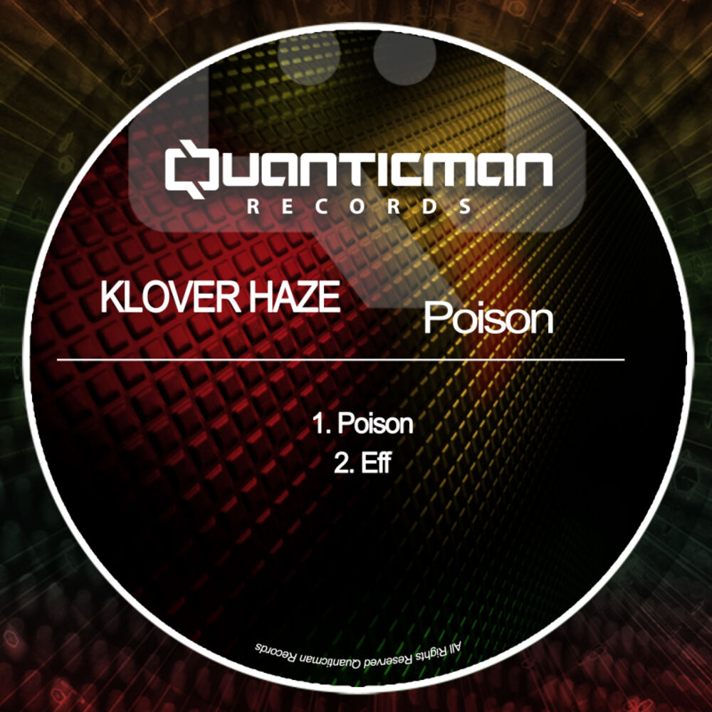 Picture of Poison