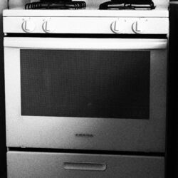 Cover of POPS KITCHEN (feat. Ra$cal Grimez)