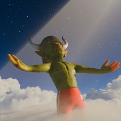 Cover of Valhalla