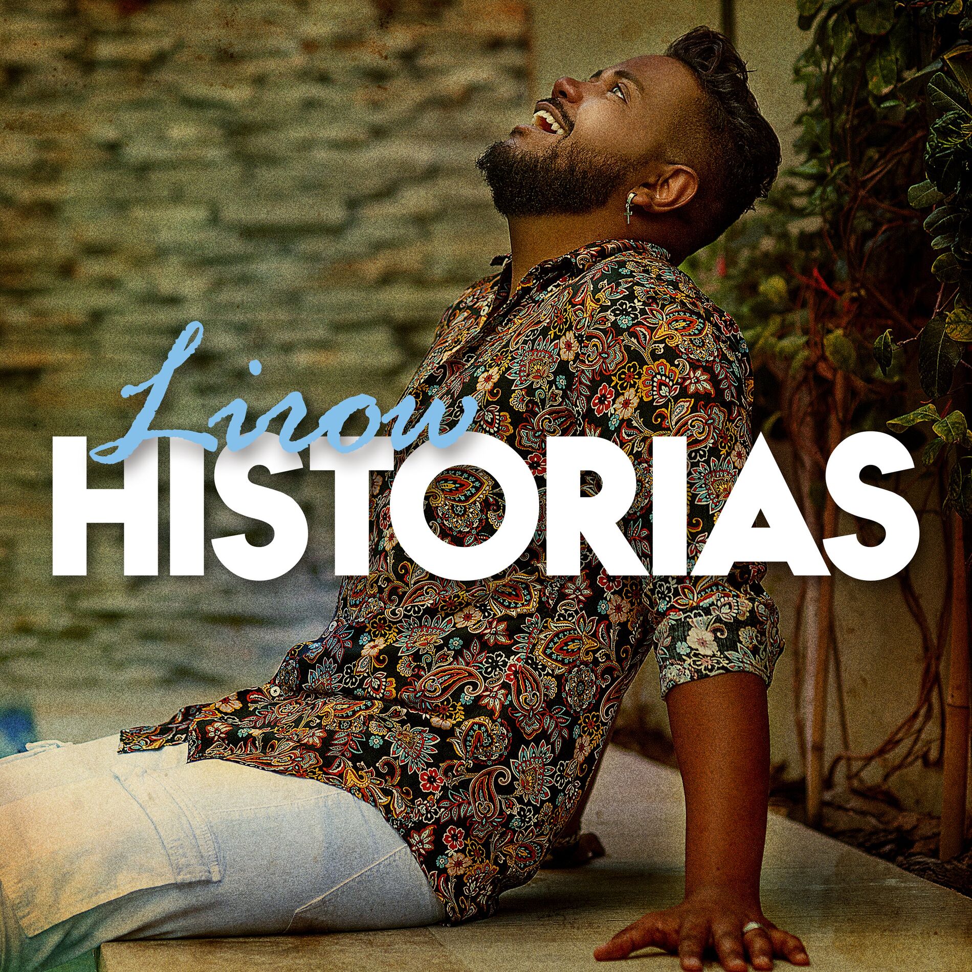 Album cover of Bailando Bachata