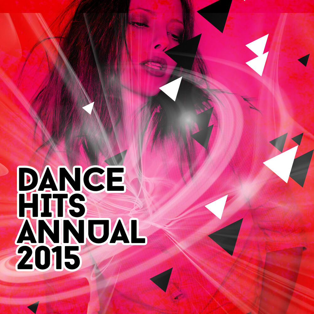 Picture of Dance Hits Annual 2015
