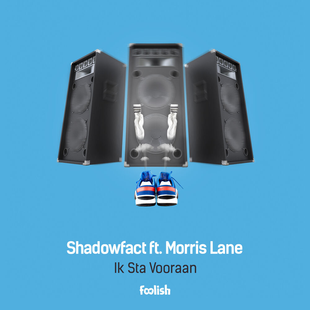 Picture of Ik sta vooraan (Radio Edit)