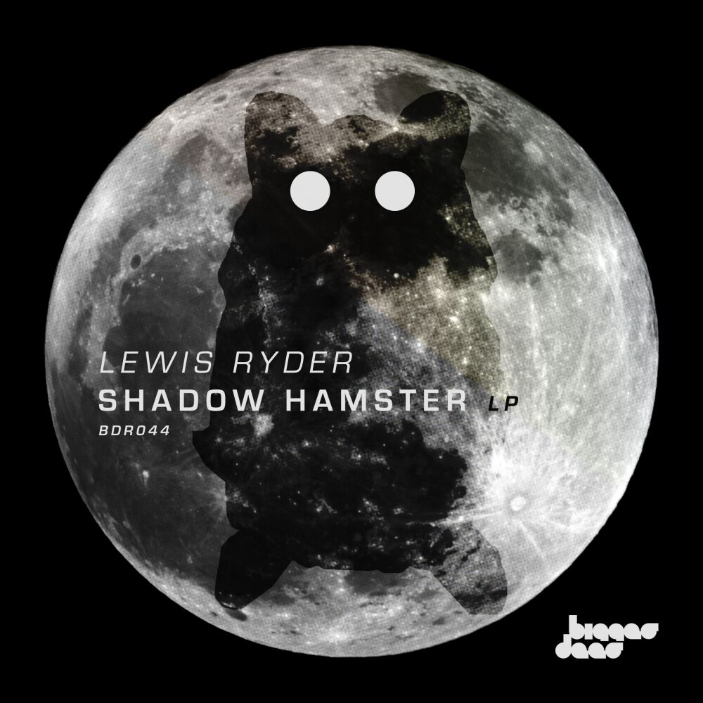 Picture of Shadow Hamster LP