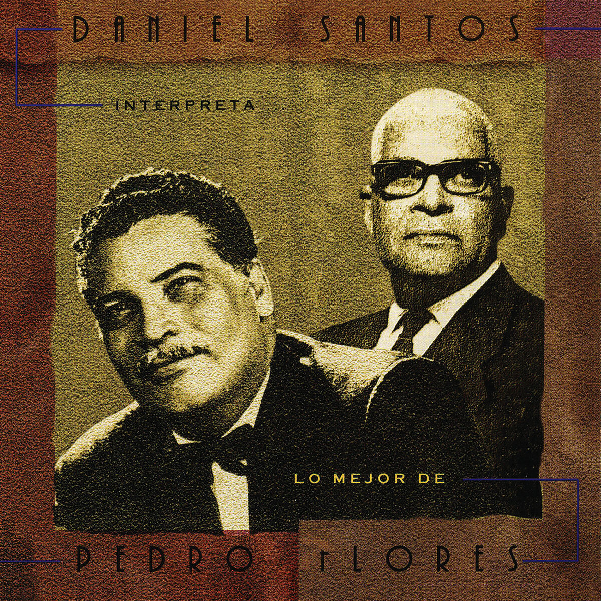 Album cover of Irresistible