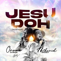 Cover of Jesu Doh (Revisitation)