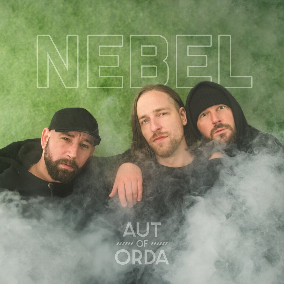 Album cover of Nebel