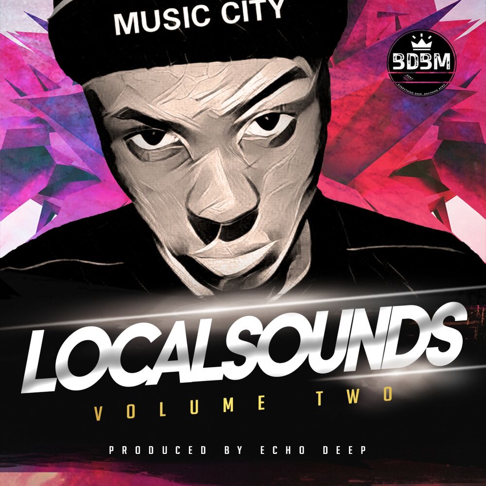 Picture of Local Sounds, Vol. 2