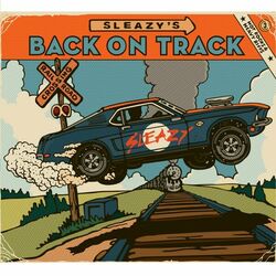 Cover of Back on Track