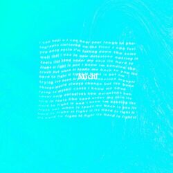 Cover of Fight It Rough04