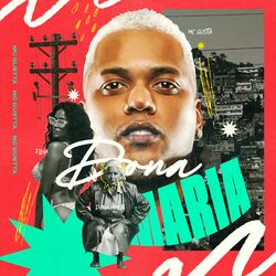 Cover of Dona Maria, Eu Tô Maluco