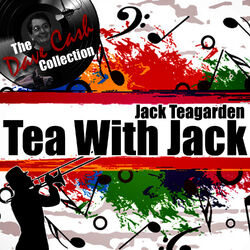 Cover of Tea With Jack - [The Dave Cash Collection]