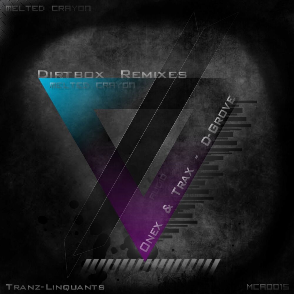 Picture of Dirtbox Remixes