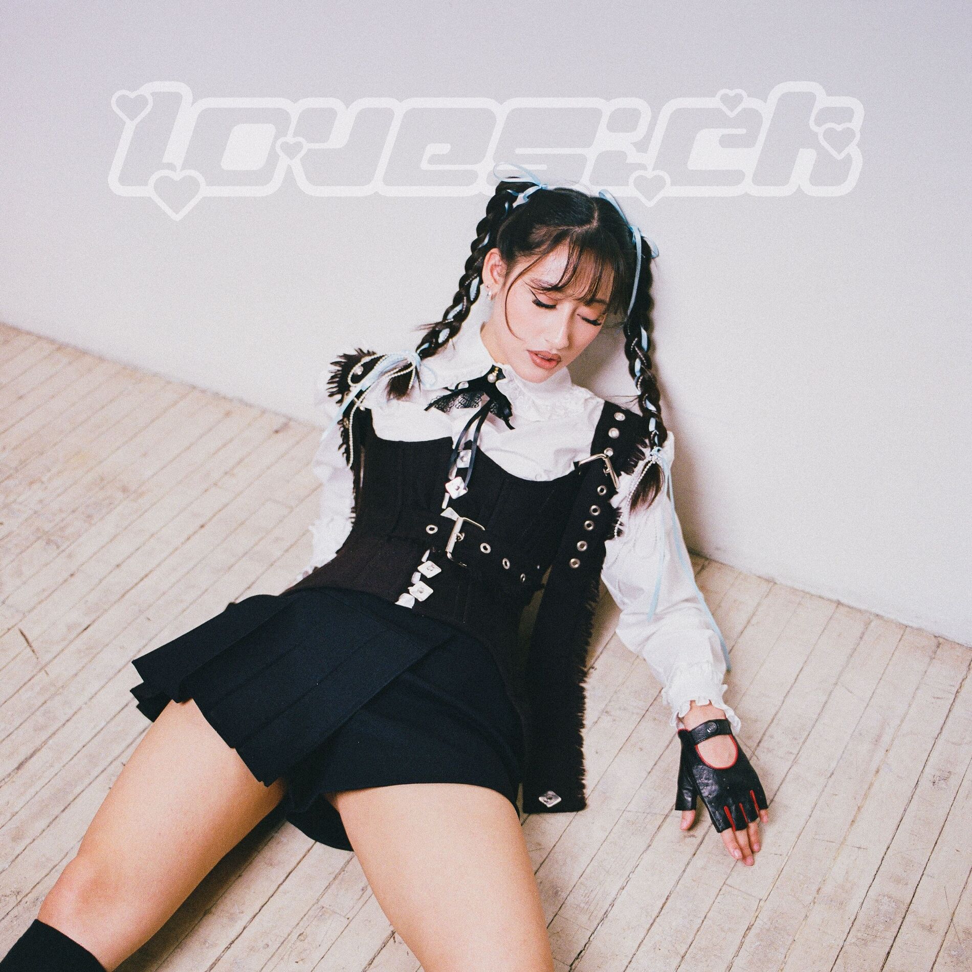 Album cover of Lovesick