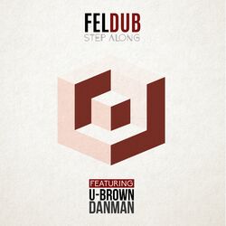 Cover of Step Along