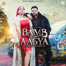 Cover of Bamb Agya