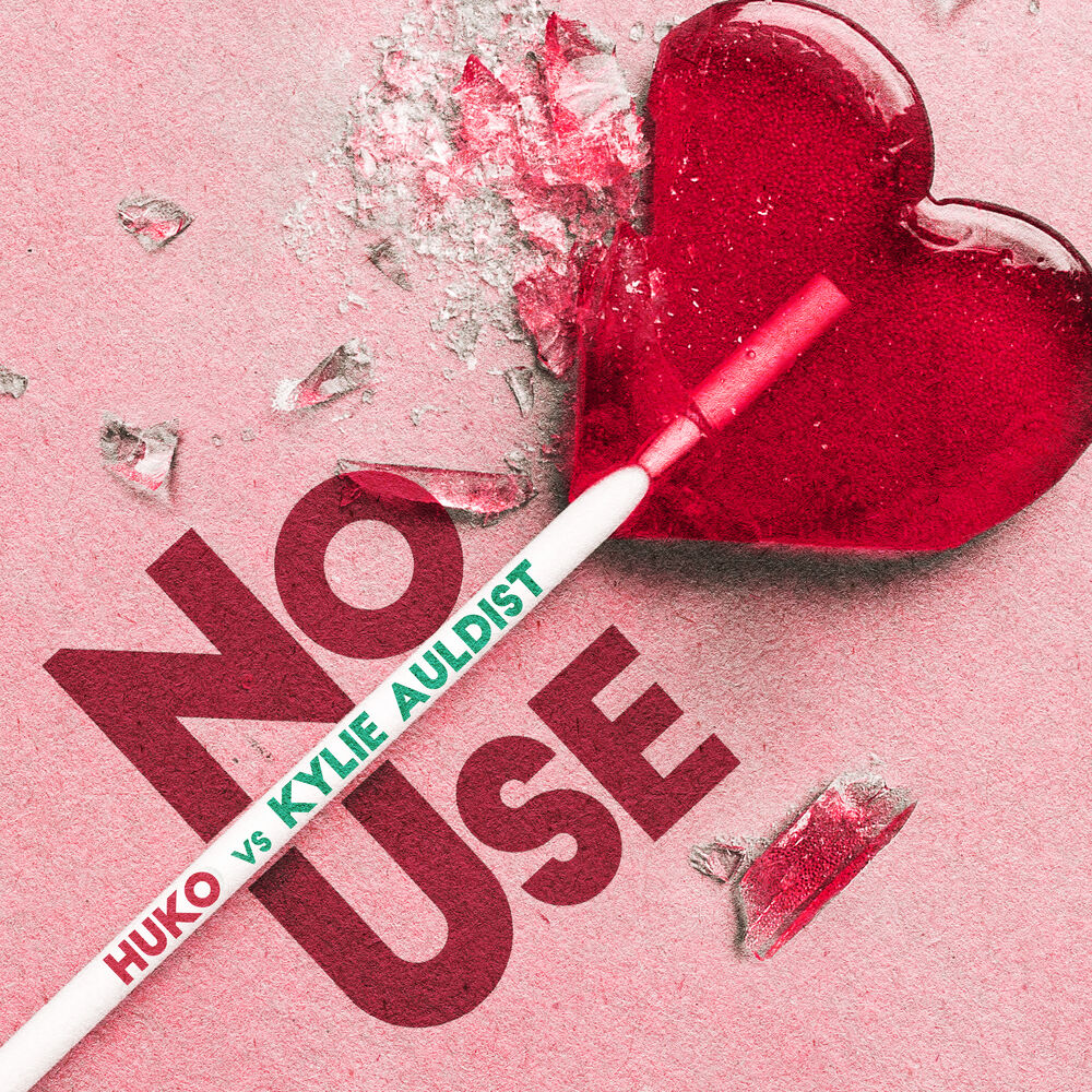 Picture of No Use