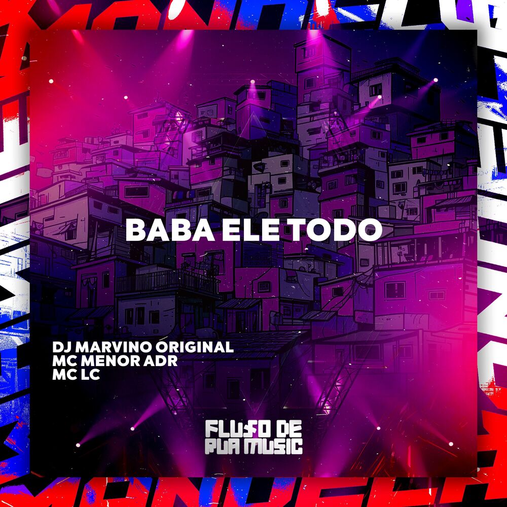 Picture of Baba Ele Todo