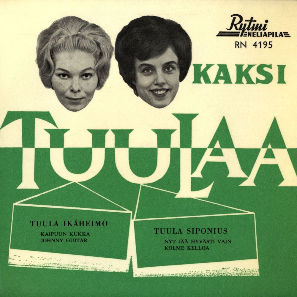 Picture of Kaksi Tuulaa