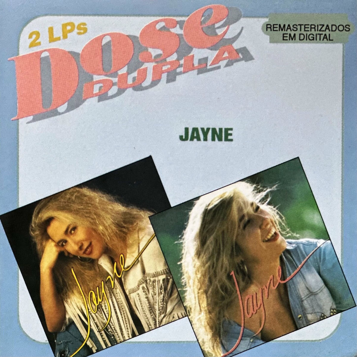 Album cover of Dose Dupla
