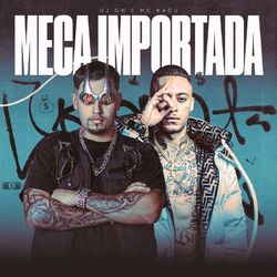 Cover of Meca Importada