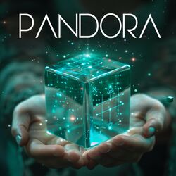 Cover of Pandora (Rogerio Lopez Remix)