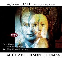 Cover of Defining Dahl