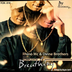 Cover of Breathing