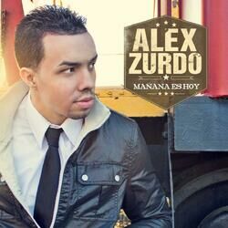 Cover of Mañana Es Hoy
