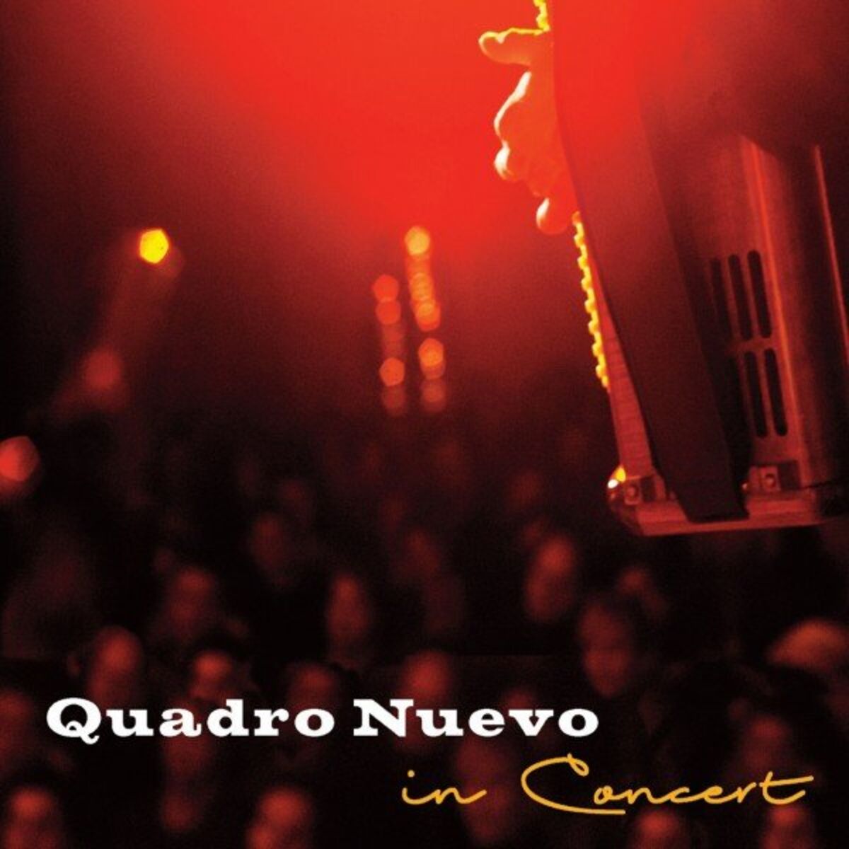 Album cover of In Concert (Live)