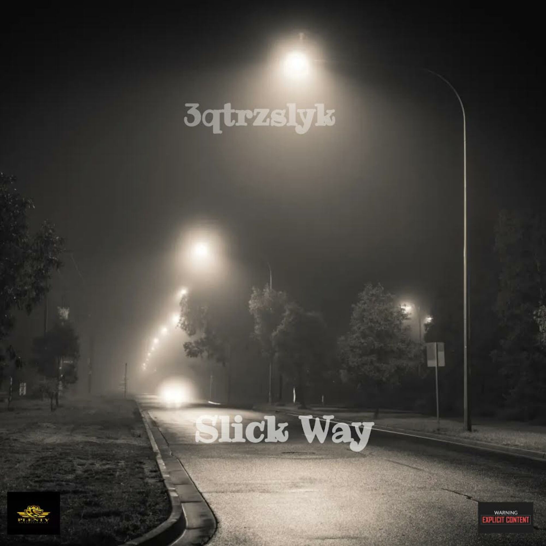 Album cover of Slick Way