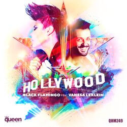 Cover of Hollywood
