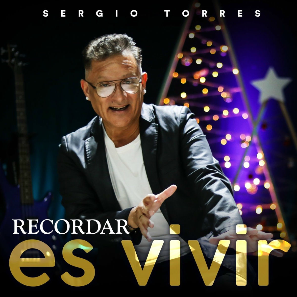 Album picture of Recordar es Vivir