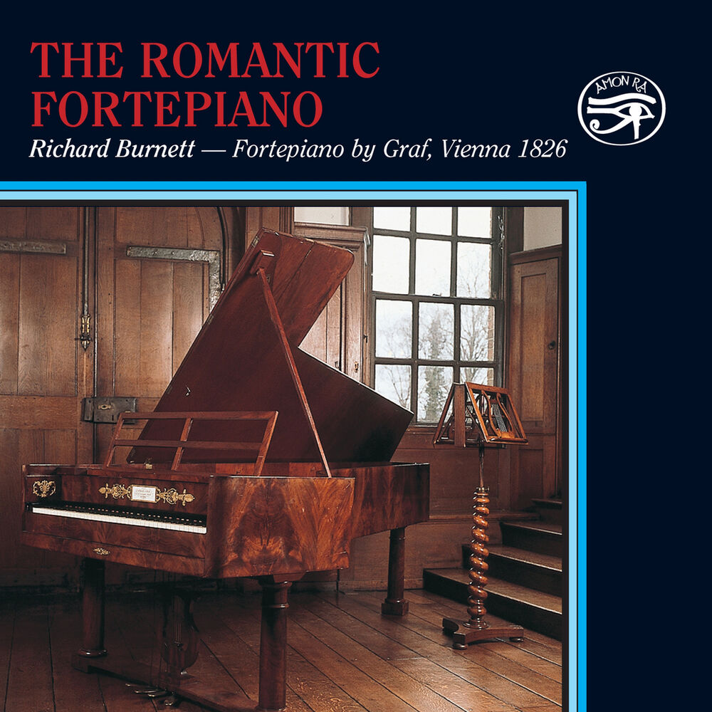 Picture of The Romantic Fortepiano
