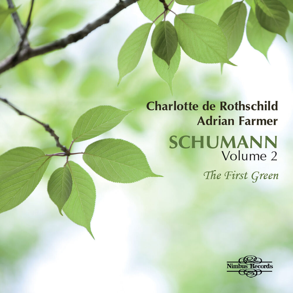 Picture of Schumann: The First Green