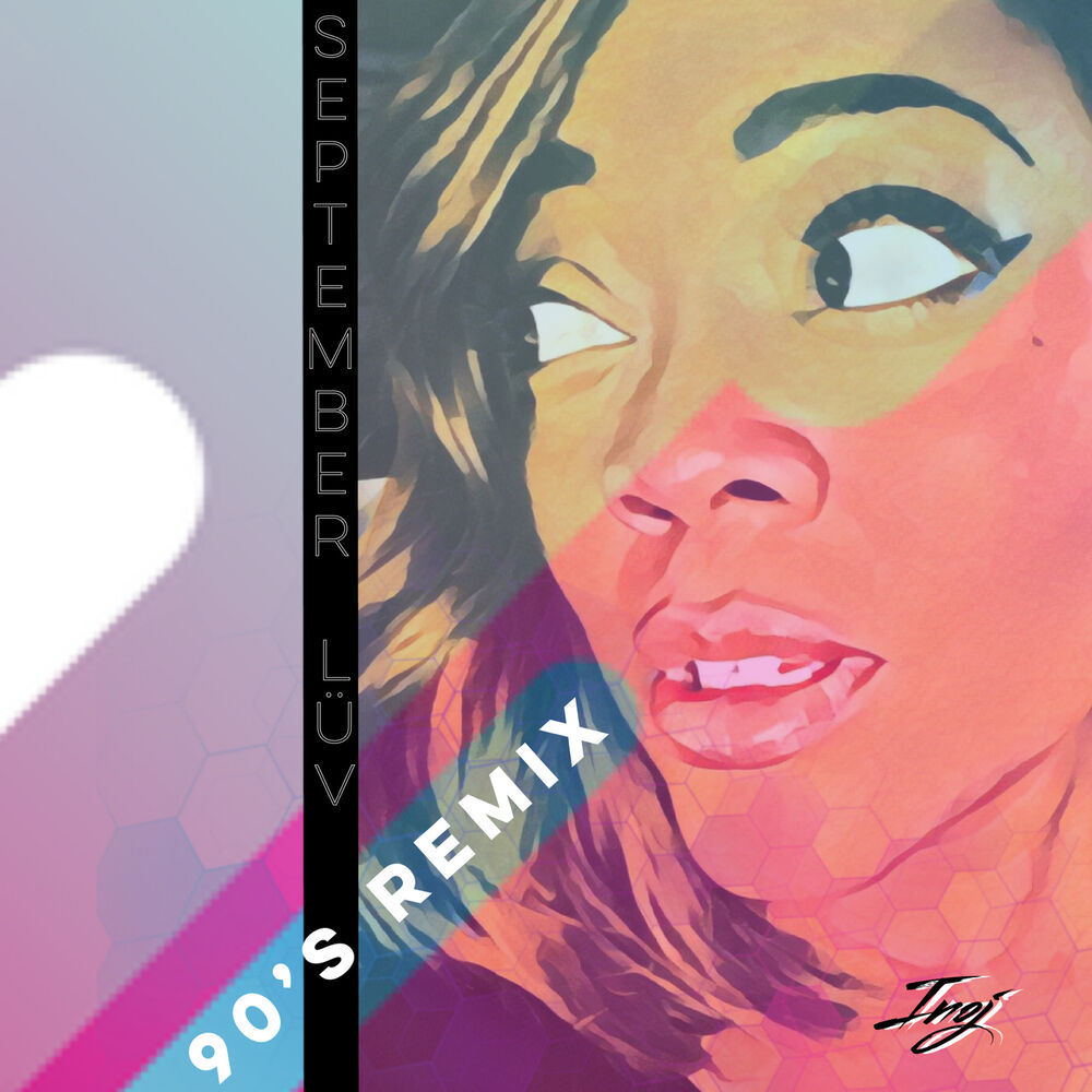 Picture of 90's Remix September Luv