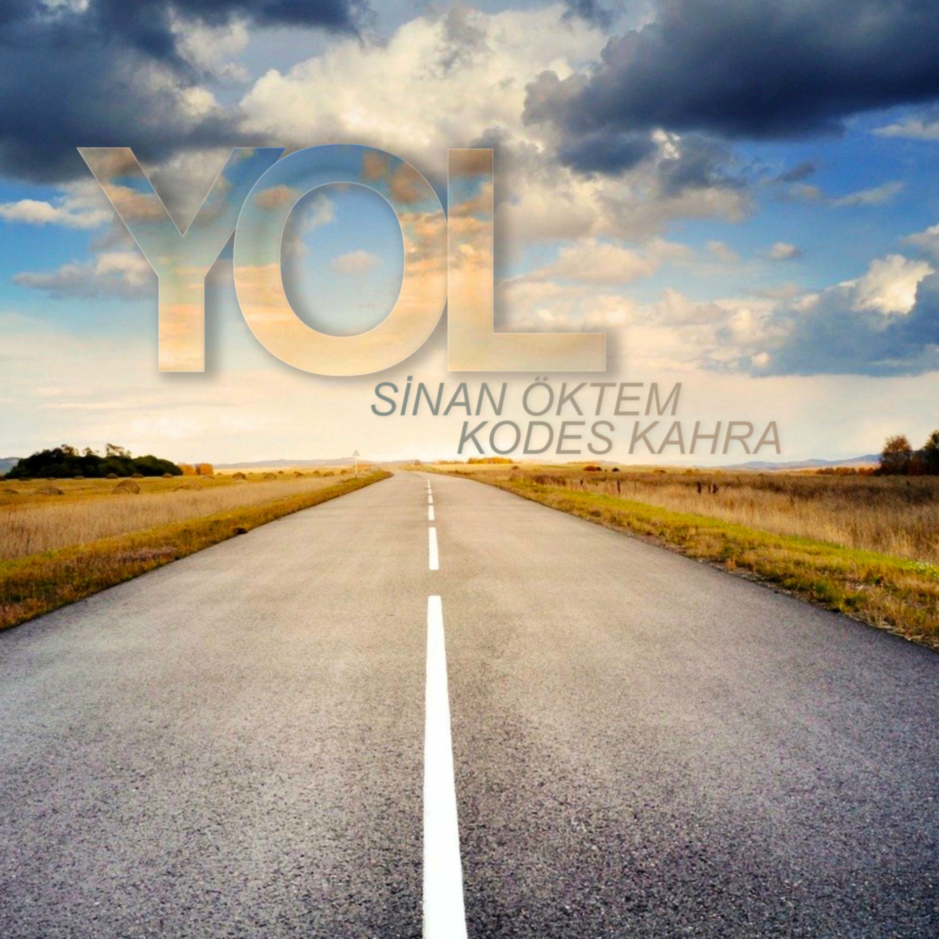 Album cover of YOL (feat. Kodes Kahra)