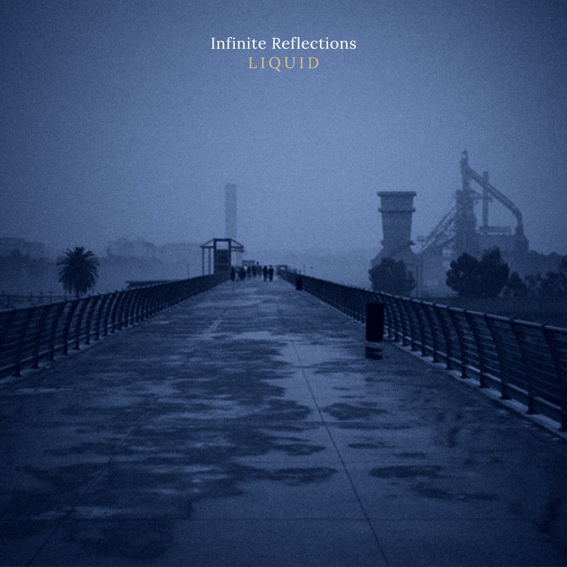 Album cover of Liquid