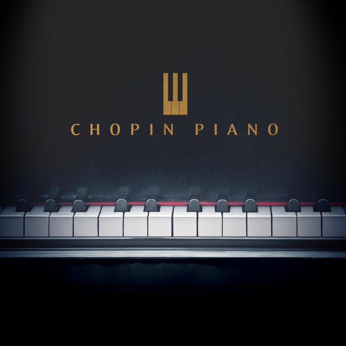 Album cover of Chopin Piano