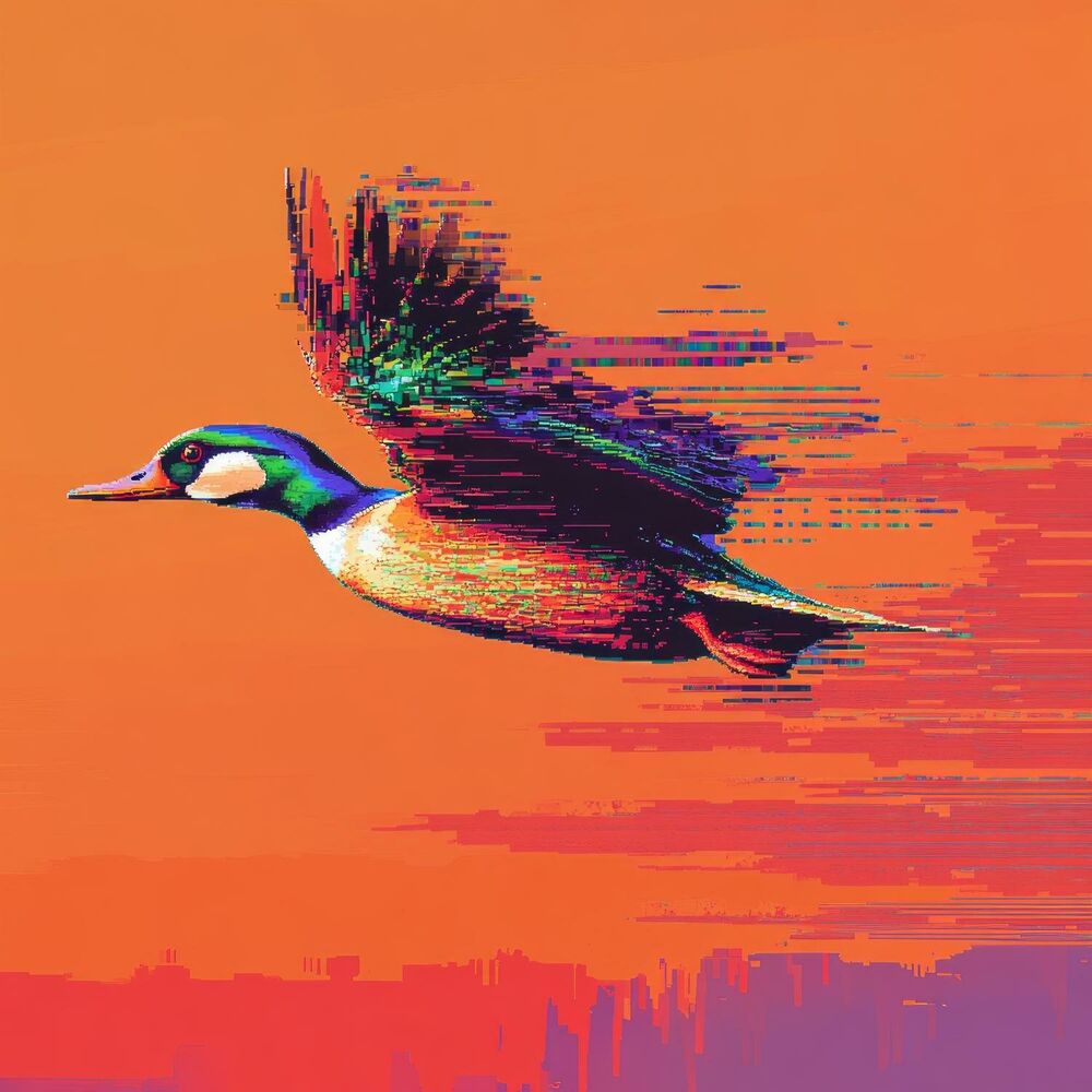 Picture of हरियाली का गार्जियन विंग