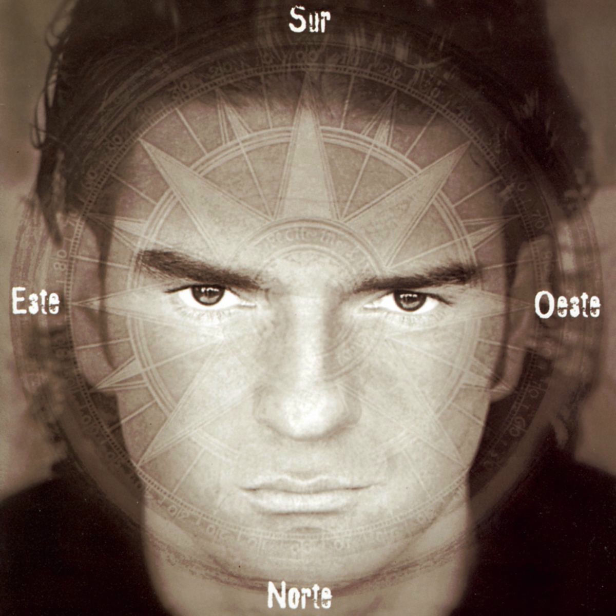 Album cover of Noticiero