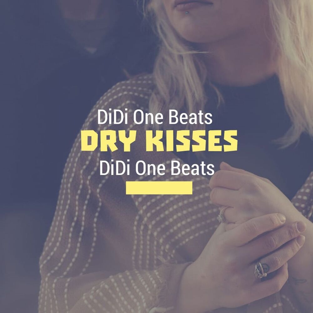 Picture of Dry kisses (feat. Beats De Rap)