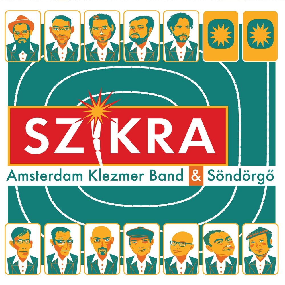 Picture of Szikra