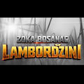 LAMBORDŽINI