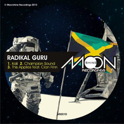 Cover of Kali