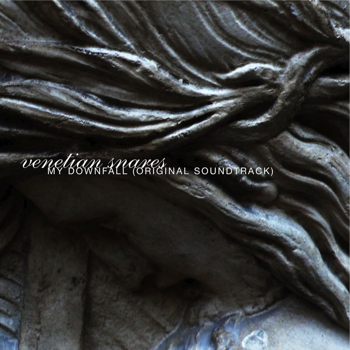 Album cover of My Downfall (Original Soundtrack)