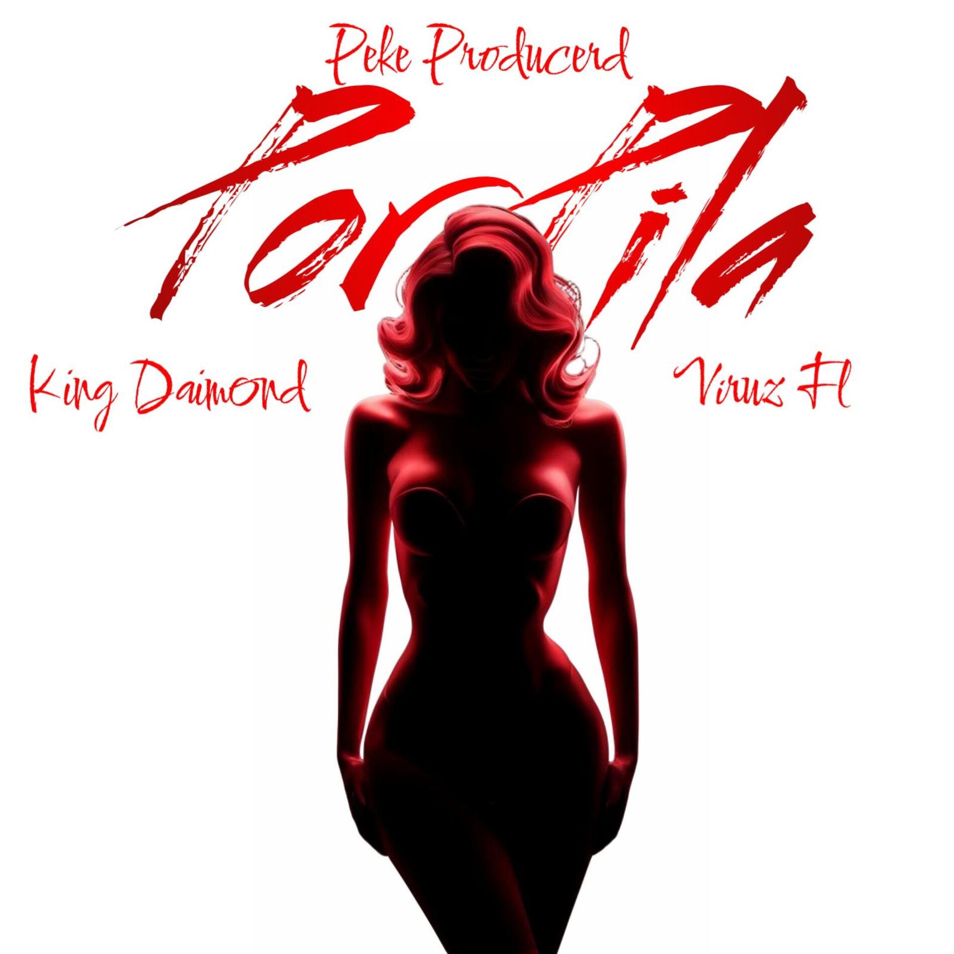 Album cover of Por pila (feat. King Diamond & viruz fl)