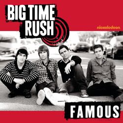 Cover of Famous