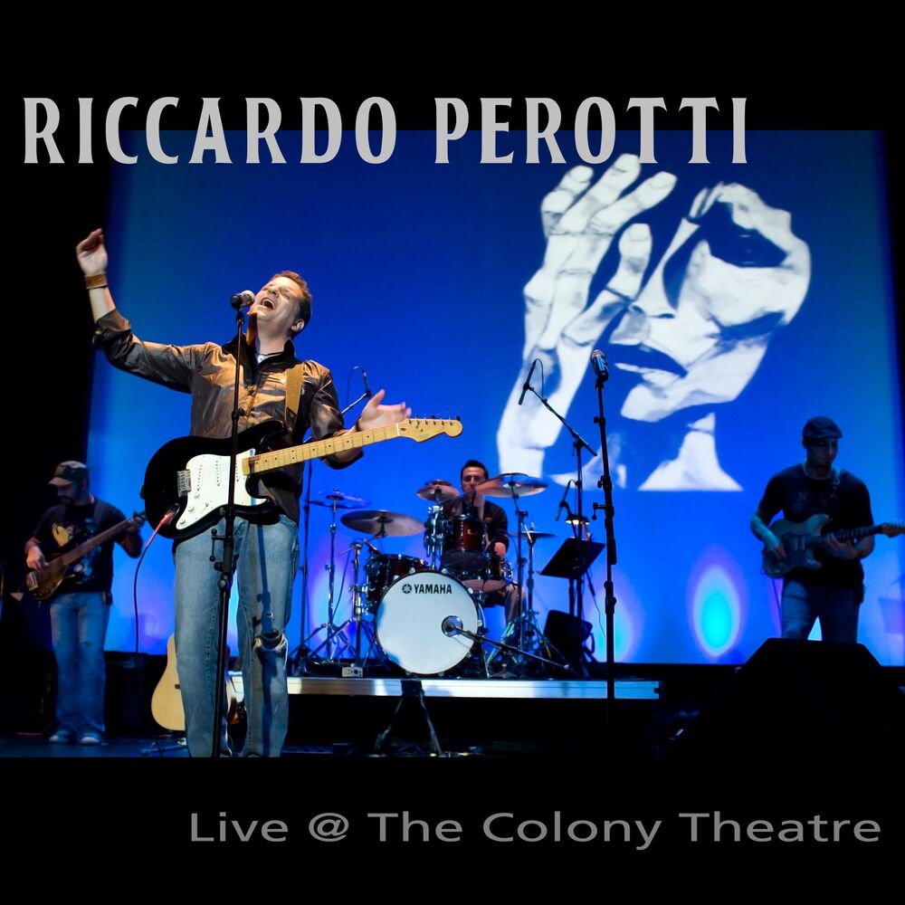 Picture of Live @ The Colony Theatre