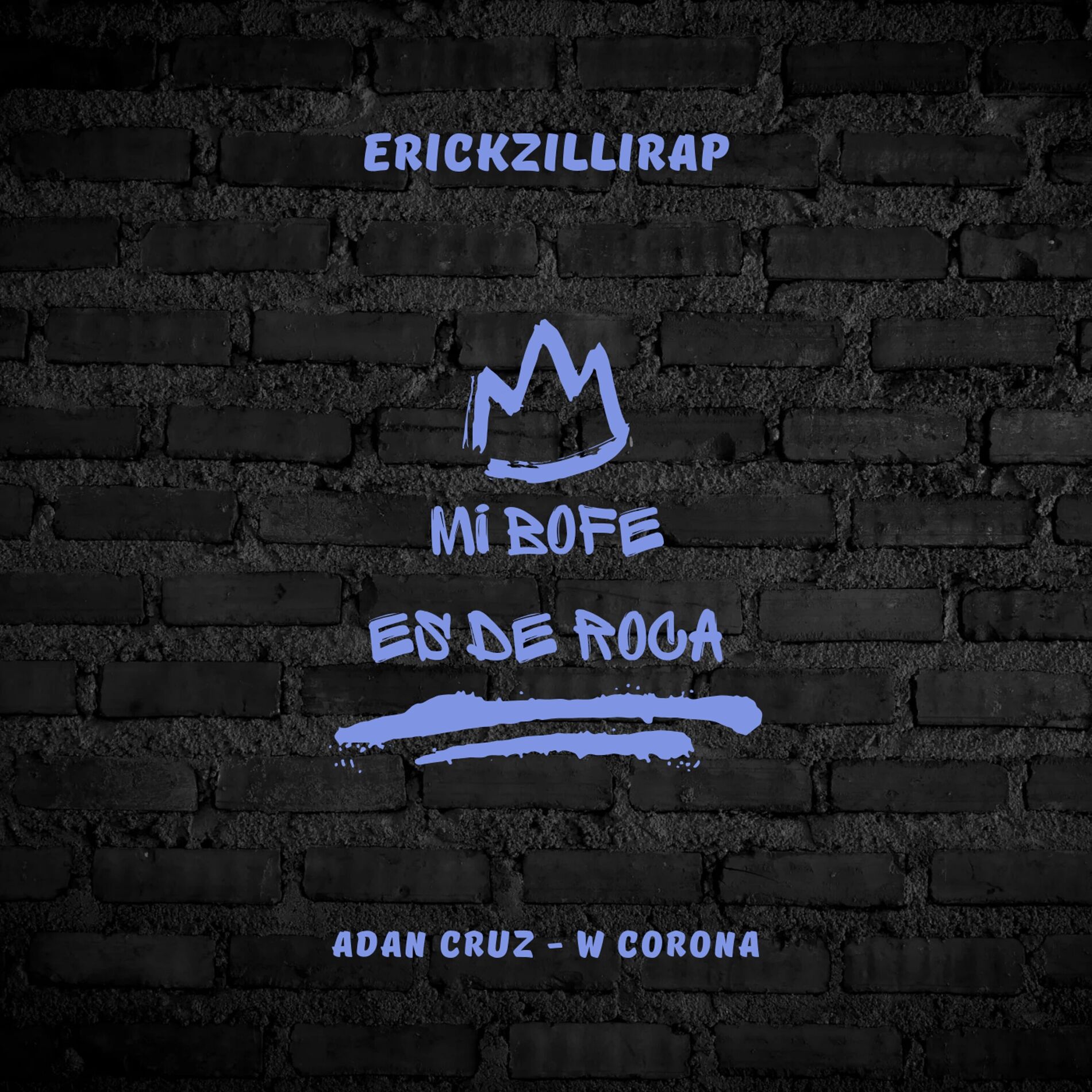 Album cover of Mi bofe es de roca (Remix)
